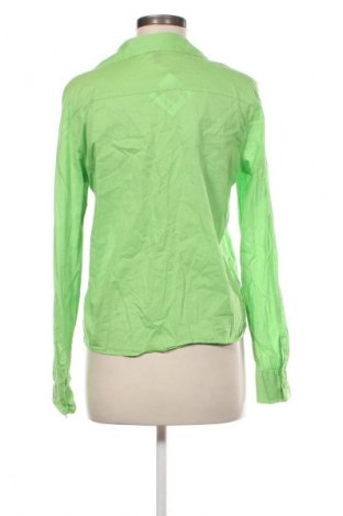 Dámská košile  H&M Divided, Velikost S, Barva Zelená, Cena  317,00 Kč