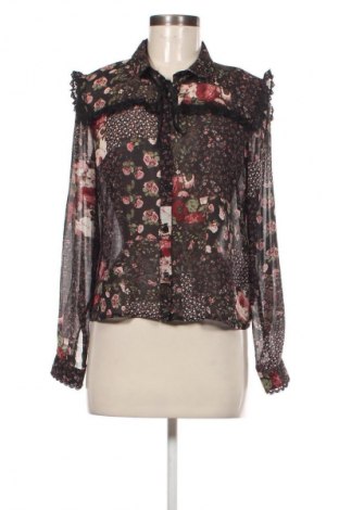 Cămașă de femei H&M Divided, Mărime M, Culoare Multicolor, Preț 65,25 Lei