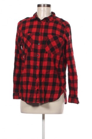 Damenbluse H&M Divided, Größe M, Farbe Mehrfarbig, Preis 12,79 €