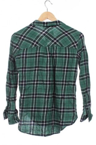 Damenbluse H&M Divided, Größe XXS, Farbe Mehrfarbig, Preis 12,83 €
