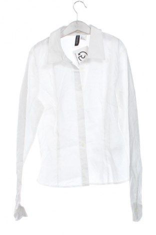 Damska koszula H&M Divided, Rozmiar S, Kolor Biały, Cena 81,99 zł