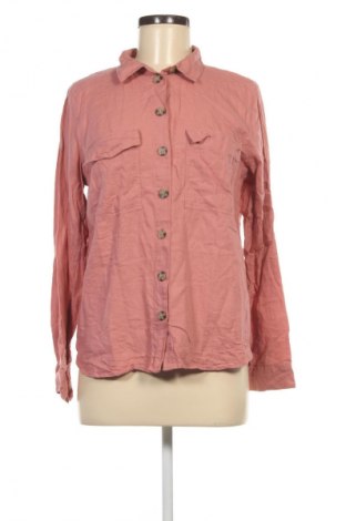 Damenbluse H&M Divided, Größe M, Farbe Aschrosa, Preis € 17,99