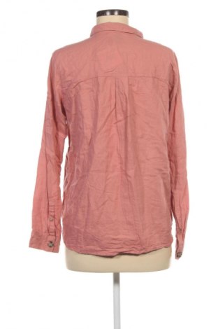 Damenbluse H&M Divided, Größe M, Farbe Aschrosa, Preis € 17,99