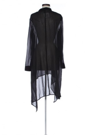 Damenbluse H&M Divided, Größe XL, Farbe Schwarz, Preis € 17,99