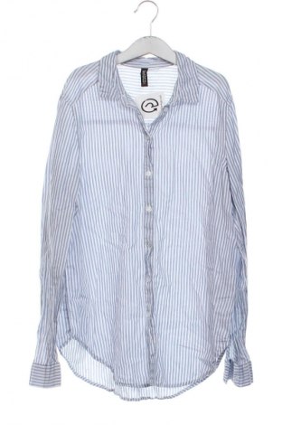 Dámská košile  H&M Divided, Velikost XS, Barva Vícebarevné, Cena  314,00 Kč