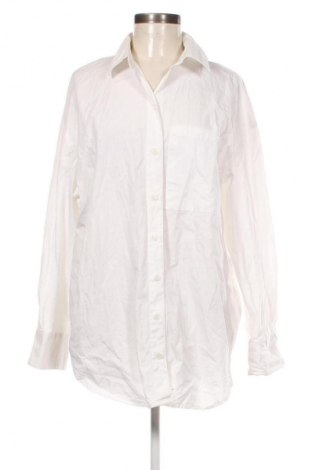 Damenbluse H&M Divided, Größe S, Farbe Weiß, Preis 12,79 €