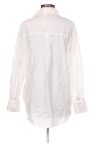 Damenbluse H&M Divided, Größe S, Farbe Weiß, Preis 12,79 €
