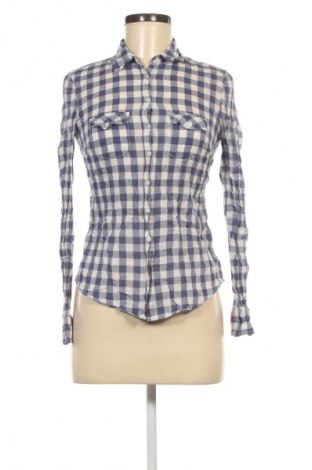 Cămașă de femei H&M L.O.G.G., Mărime XS, Culoare Multicolor, Preț 34,99 Lei