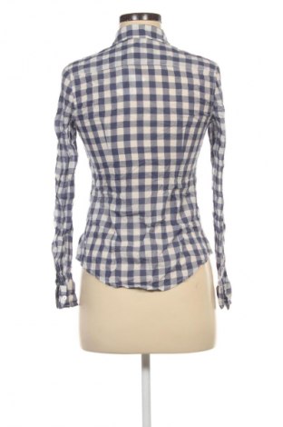 Cămașă de femei H&M L.O.G.G., Mărime XS, Culoare Multicolor, Preț 34,99 Lei