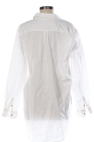 Γυναικείο πουκάμισο H&M L.O.G.G., Μέγεθος M, Χρώμα Λευκό, Τιμή 12,79 €