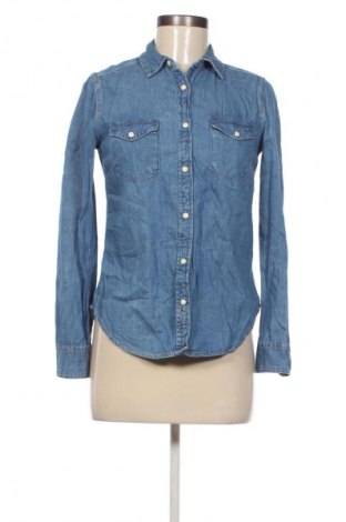 Női ing H&M L.O.G.G., Méret S, Szín Kék, Ár 2 819 Ft