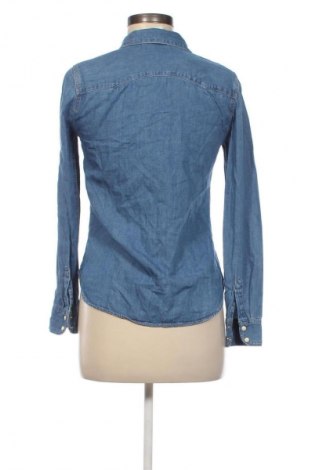 Női ing H&M L.O.G.G., Méret S, Szín Kék, Ár 2 819 Ft