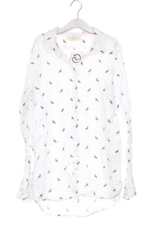 Dámska košeľa  H&M L.O.G.G., Veľkosť XS, Farba Viacfarebná, Cena  5,95 €