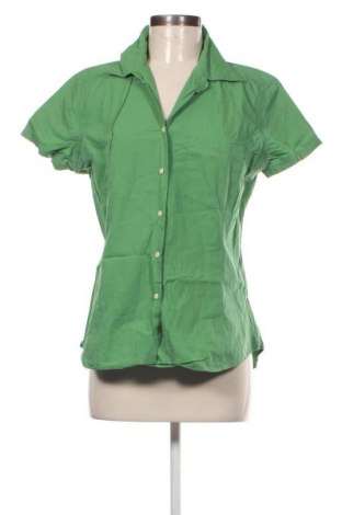 Női ing H&M L.O.G.G., Méret L, Szín Zöld, Ár 5 016 Ft