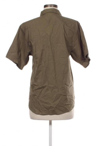Dámska košeľa  H&M L.O.G.G., Veľkosť S, Farba Zelená, Cena  12,79 €