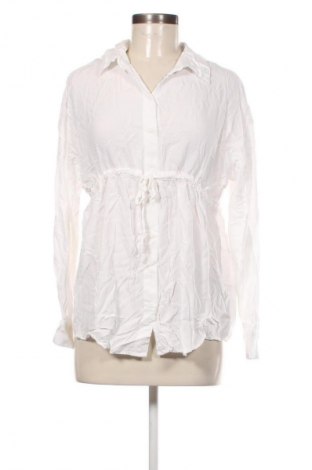 Dámska košeľa  H&M Mama, Veľkosť S, Farba Biela, Cena  14,95 €