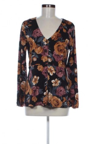 Damenbluse Happy Holly, Größe M, Farbe Mehrfarbig, Preis 17,99 €
