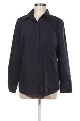 Damenbluse Helena Vera, Größe S, Farbe Blau, Preis 28,99 €