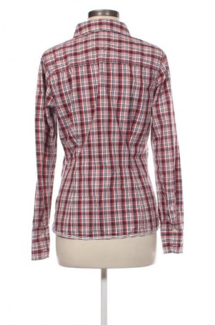 Дамска риза Hilfiger Denim, Размер L, Цвят Многоцветен, Цена 82,08 лв.