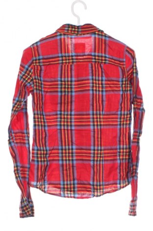 Damenbluse Hollister, Größe XS, Farbe Mehrfarbig, Preis € 11,99
