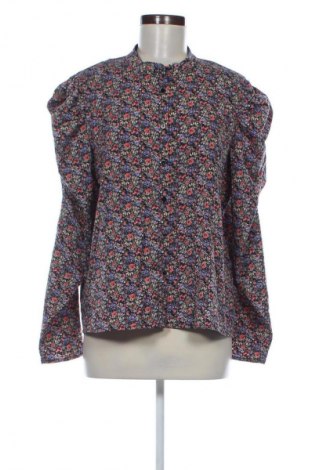 Cămașă de femei Ichi, Mărime L, Culoare Multicolor, Preț 141,99 Lei