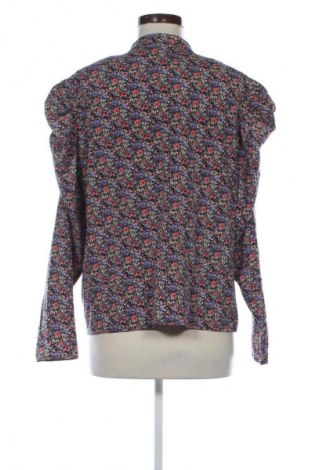 Cămașă de femei Ichi, Mărime L, Culoare Multicolor, Preț 141,99 Lei