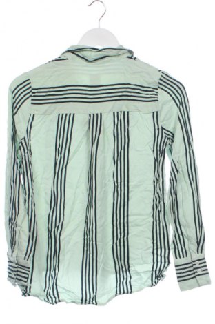 Damenbluse Ichi, Größe XS, Farbe Mehrfarbig, Preis 28,99 €