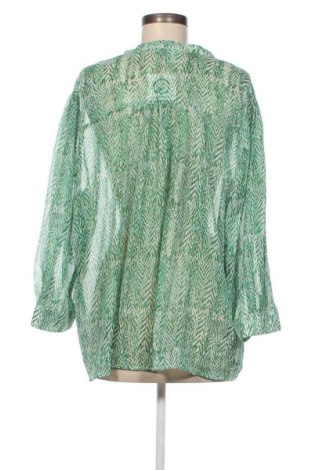 Damenbluse Ichi, Größe M, Farbe Mehrfarbig, Preis € 11,99