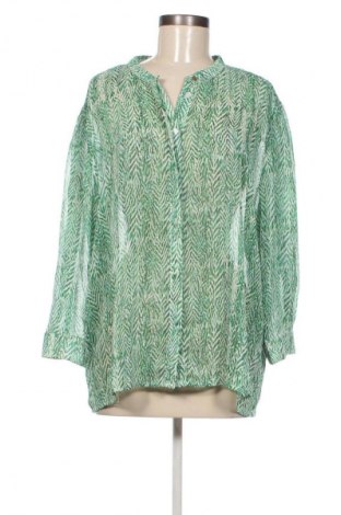 Damenbluse Ichi, Größe M, Farbe Mehrfarbig, Preis € 11,99
