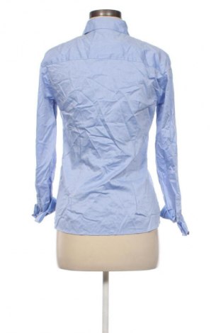 Damenbluse Identity, Größe M, Farbe Blau, Preis € 7,99