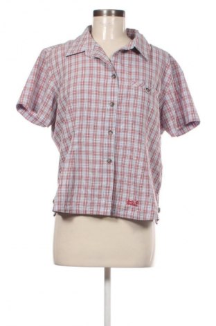 Dámska košeľa  Jack Wolfskin, Veľkosť XL, Farba Viacfarebná, Cena  24,48 €