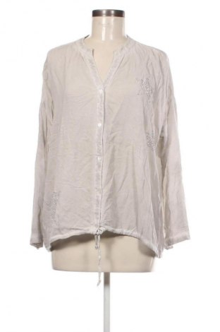 Damenbluse Janina, Größe L, Farbe Grau, Preis € 17,99