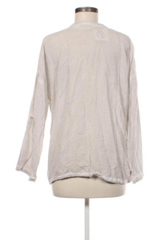 Damenbluse Janina, Größe L, Farbe Grau, Preis € 17,99
