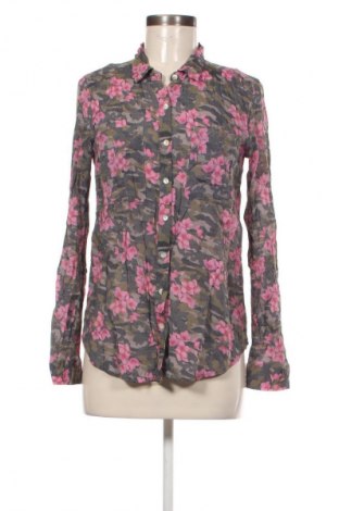 Damenbluse Janina, Größe S, Farbe Mehrfarbig, Preis € 7,99