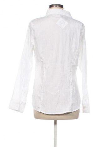Damenbluse Janina, Größe M, Farbe Weiß, Preis € 17,99