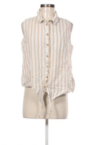 Damenbluse Jean Pascale, Größe L, Farbe Mehrfarbig, Preis 12,79 €