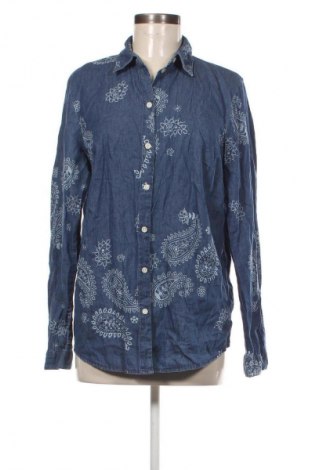 Cămașă de femei John Baner, Mărime L, Culoare Multicolor, Preț 34,99 Lei