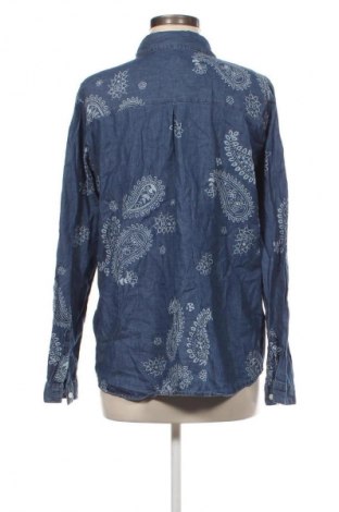 Cămașă de femei John Baner, Mărime L, Culoare Multicolor, Preț 34,99 Lei