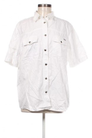 Női ing John Baner, Méret XL, Szín Fehér, Ár 5 049 Ft