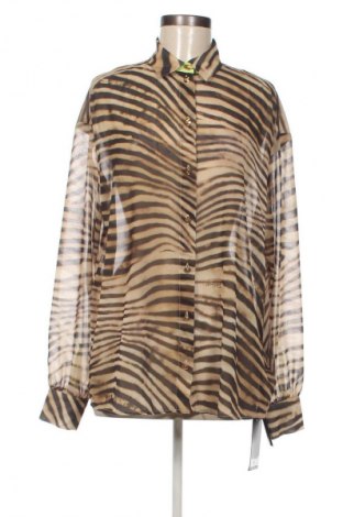 Damenbluse Just Cavalli, Größe M, Farbe Mehrfarbig, Preis € 177,99