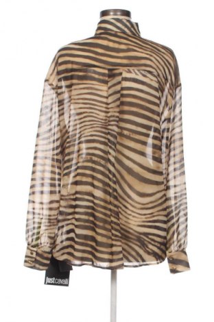 Damenbluse Just Cavalli, Größe M, Farbe Mehrfarbig, Preis € 177,99