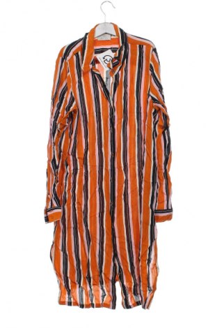 Damenbluse Kaffe, Größe XS, Farbe Mehrfarbig, Preis 28,99 €