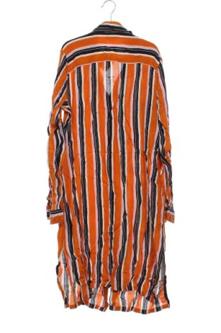Damenbluse Kaffe, Größe XS, Farbe Mehrfarbig, Preis 28,99 €