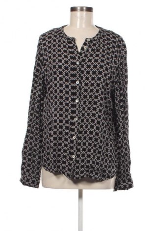 Cămașă de femei Kaffe, Mărime L, Culoare Multicolor, Preț 141,99 Lei