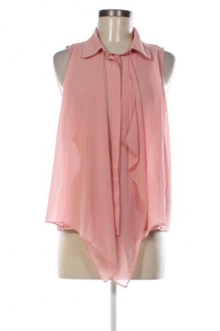 Damenbluse Kardashian Kollection, Größe M, Farbe Rosa, Preis 23,81 €