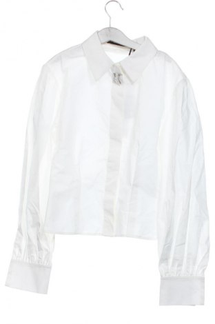 Cămașă de femei Karl Lagerfeld, Mărime XXS, Culoare Alb, Preț 879,99 Lei