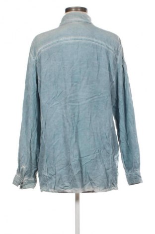 Damenbluse Kenny S., Größe XL, Farbe Blau, Preis 28,99 €