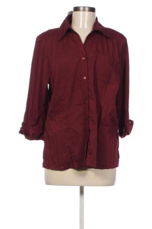 Damenbluse Kingfield, Größe XL, Farbe Rot, Preis 17,99 €