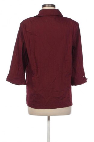 Damenbluse Kingfield, Größe XL, Farbe Rot, Preis 17,99 €