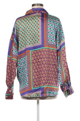 Cămașă de femei LCW, Mărime L, Culoare Multicolor, Preț 138,99 Lei